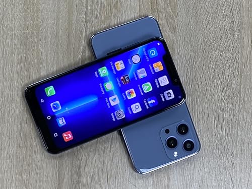 Android Smartphone, 6.11inch Screen, 1G RAM 16G ROM X30253