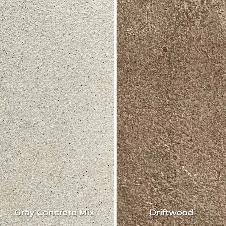 Water-Based Colored Concrete Sealer U225