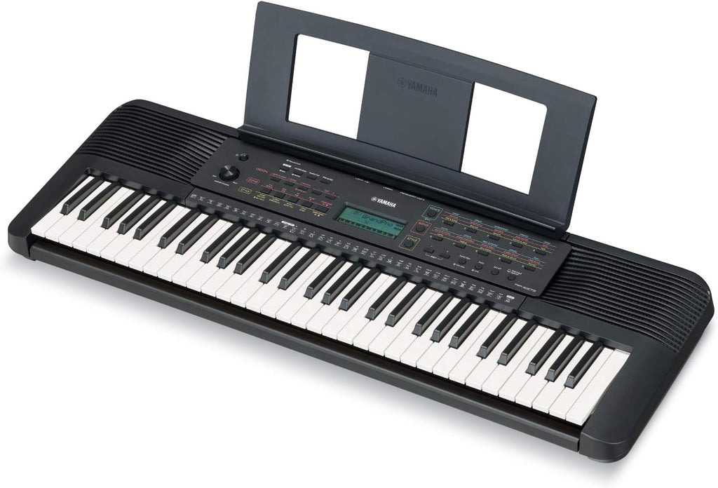 61-Key Portable Keyboard A92556