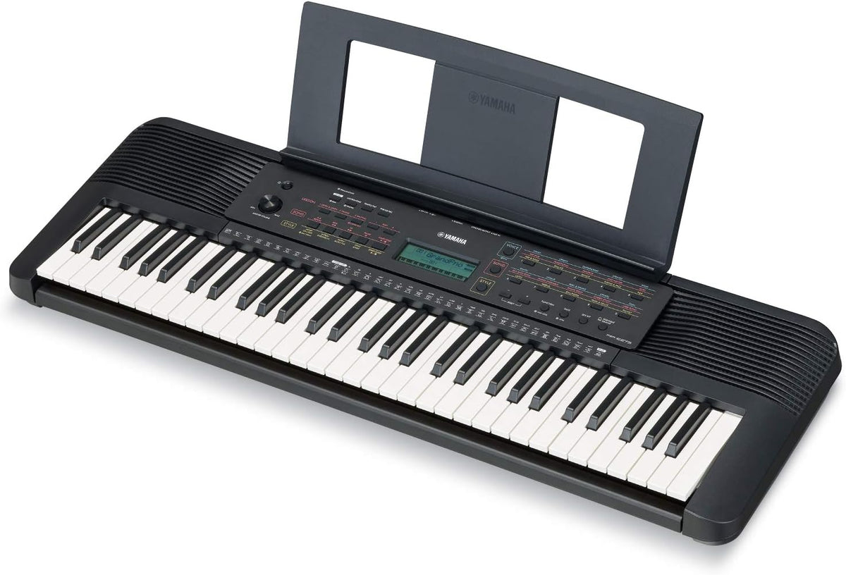 61-Key Portable Keyboard A92556