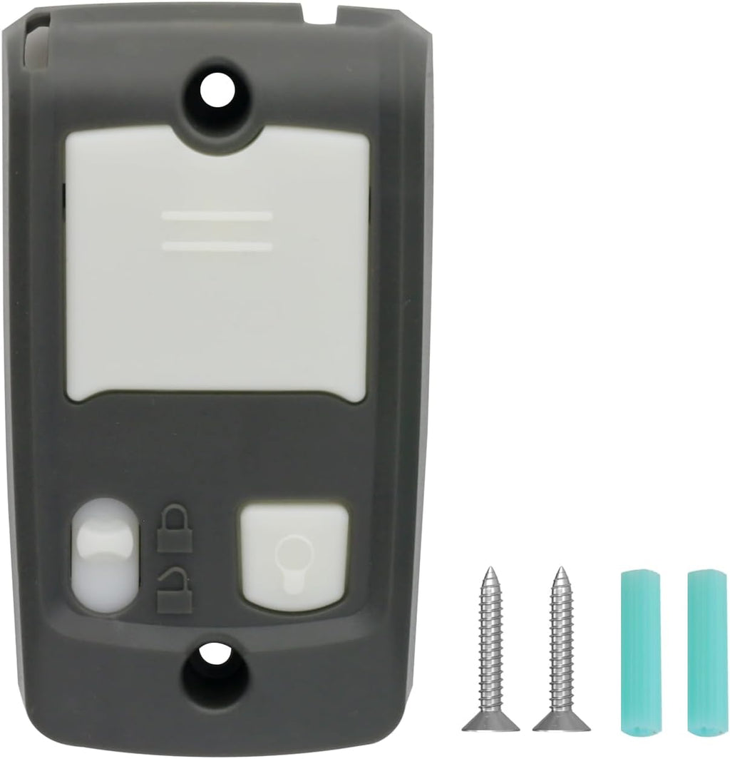 Garage Door Wall Control R542