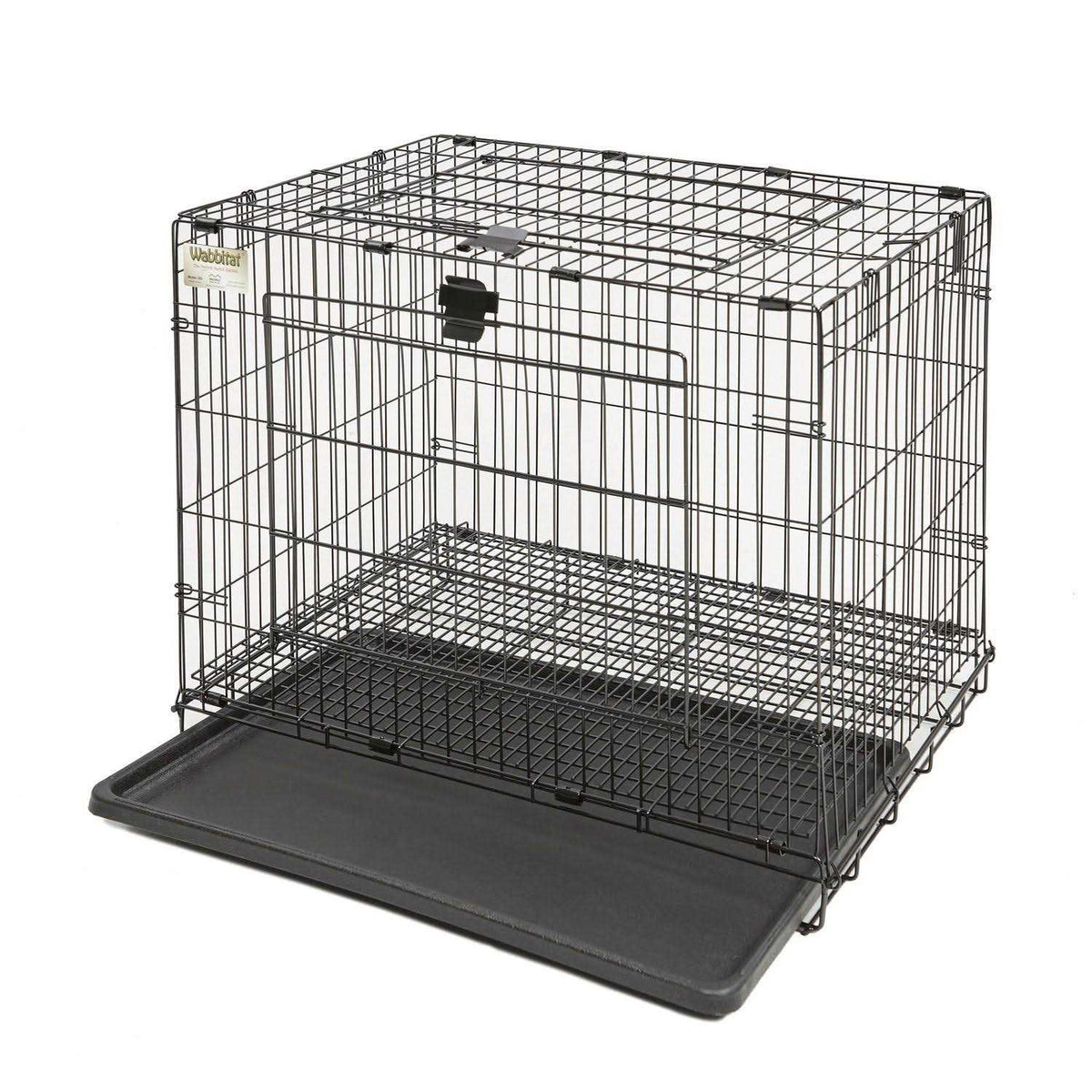 Rabbit Cage P9535