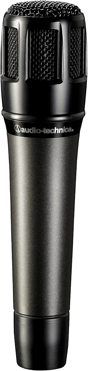 Hypercardioid Dynamic Instrument Microphone O8927