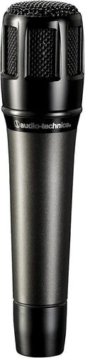 Hypercardioid Dynamic Instrument Microphone O8927