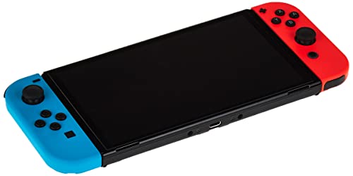 OLED model Switch with White Joy-Con L4143