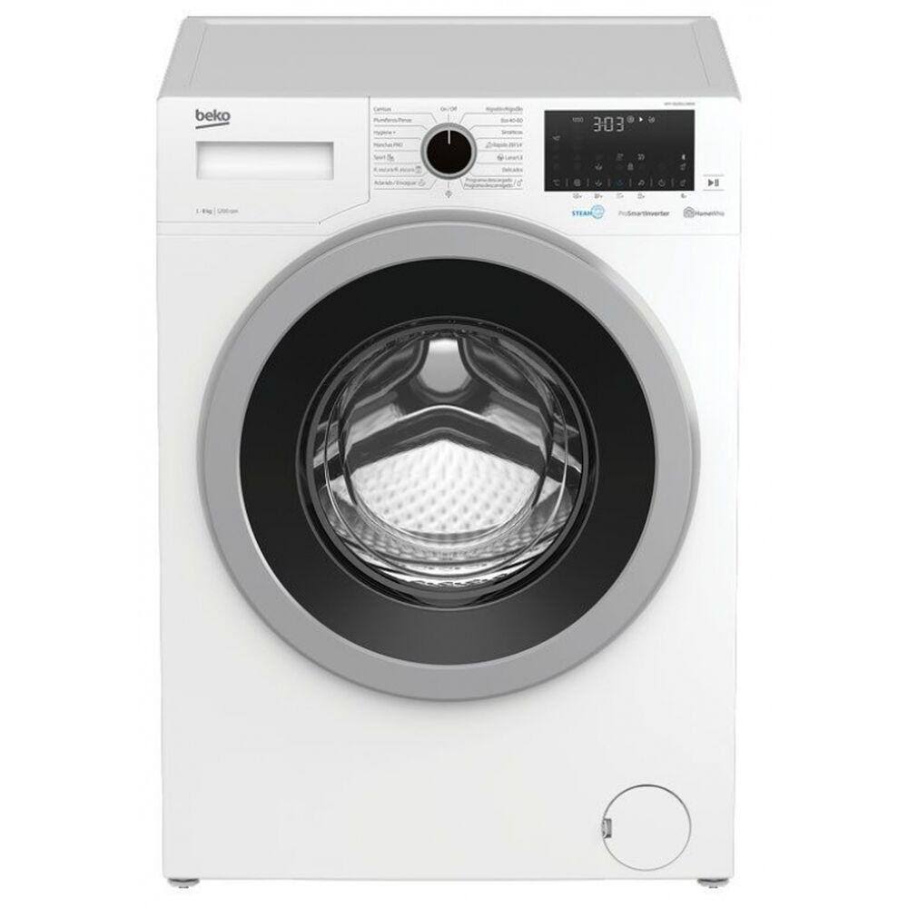 Front Loading Washer 8kg 1200 RPM H277349