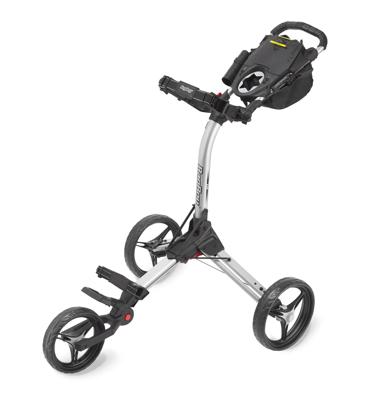 Push Golf Cart O273