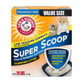 Clumping Litter U414
