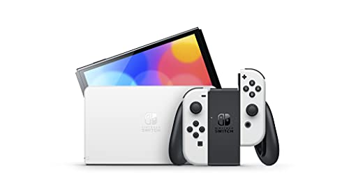 OLED Model Mario Kart 8 Deluxe Bundle R557