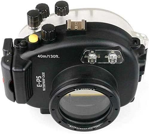 Waterproof Underwater Housing Hard Case X984960