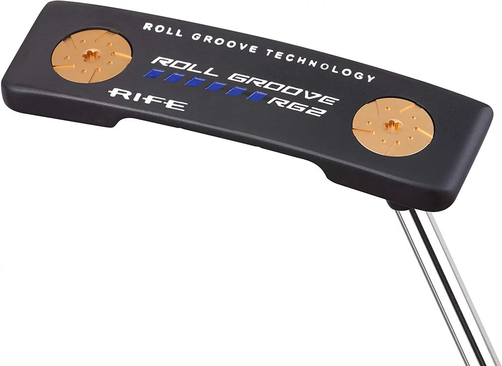 33 Inches Right Handed Blade Putter M74153