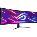 49 in. Curved Ultrawide Gaming Monitor W401556