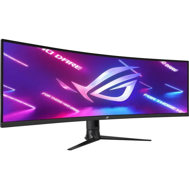 49 in. Curved Ultrawide Gaming Monitor W401556