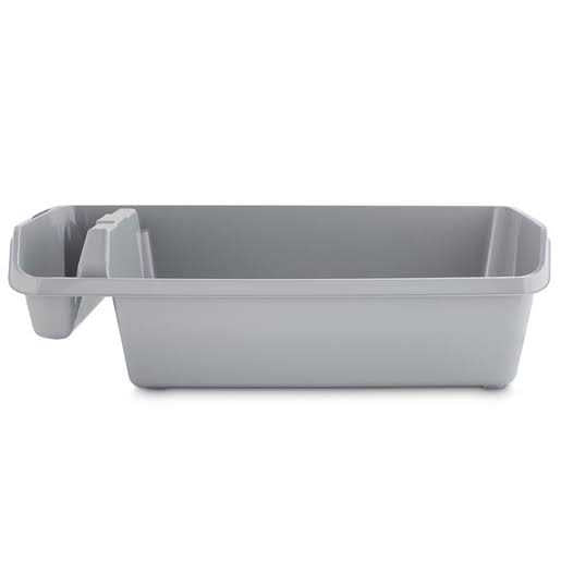 King-Size Compartment Cat Litter Pan Z5656