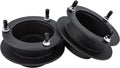 2 Front Leveling Lift Kits for 4WD Dodge Ram 1500 2500 3500 Trucks E5706