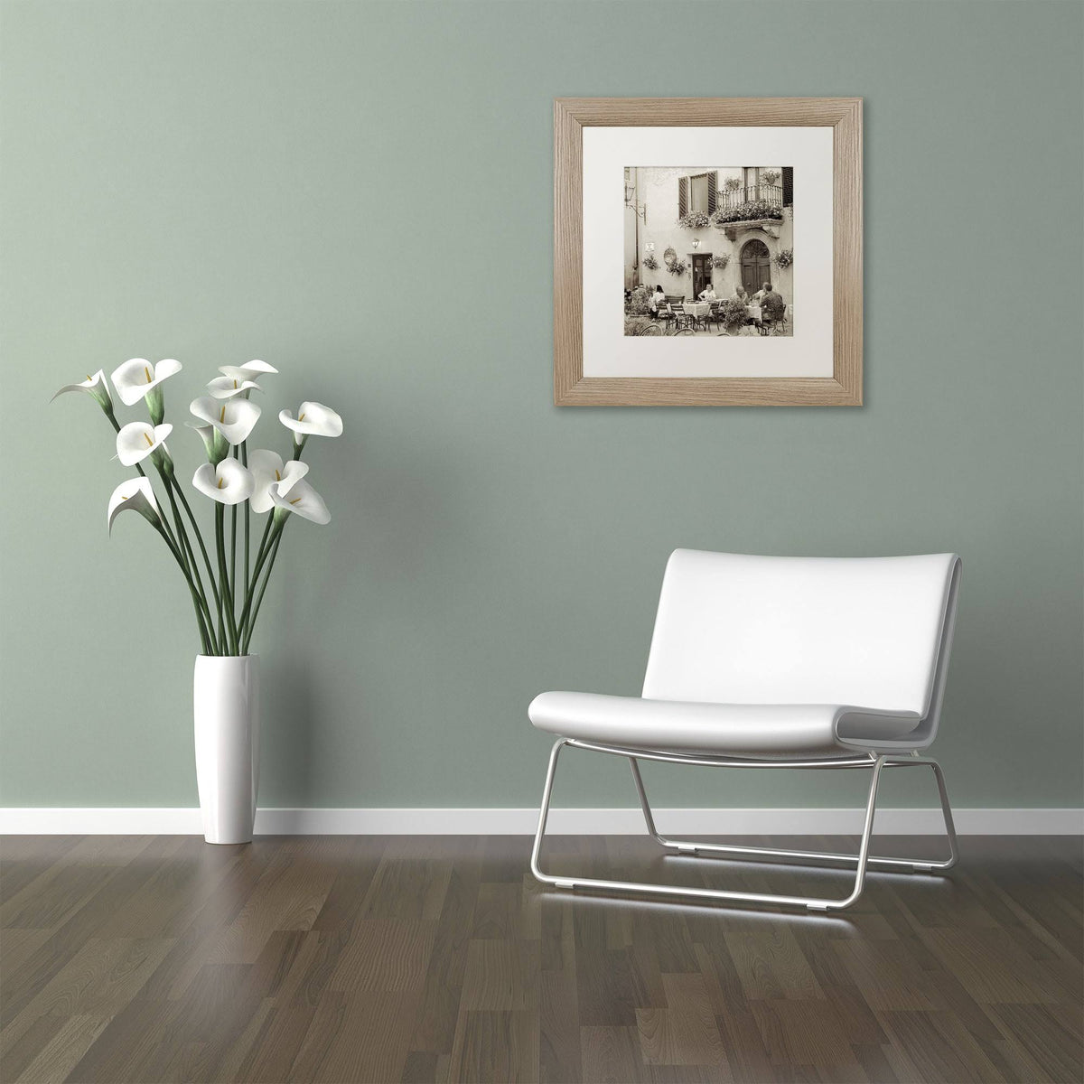 Framed Art I698042