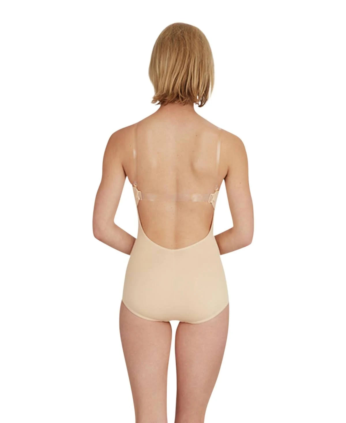 Camisole Leotard B499930