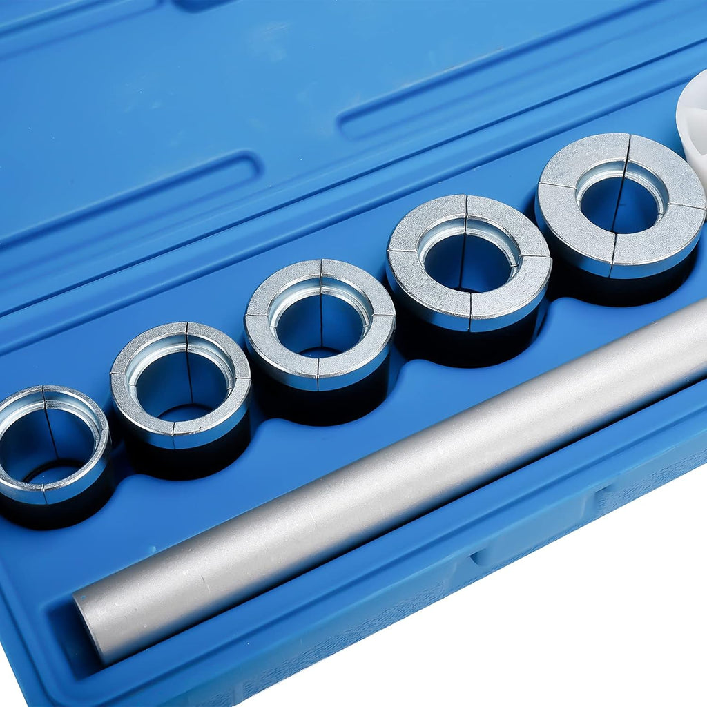 Camshaft Bearing Tool Installation Removal with Case Y725