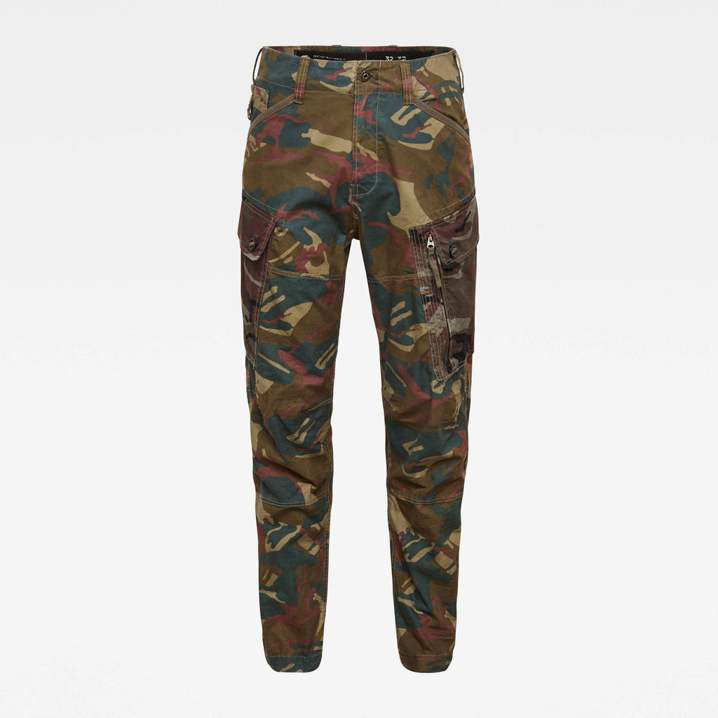 Straight Tapered Cargo N7396