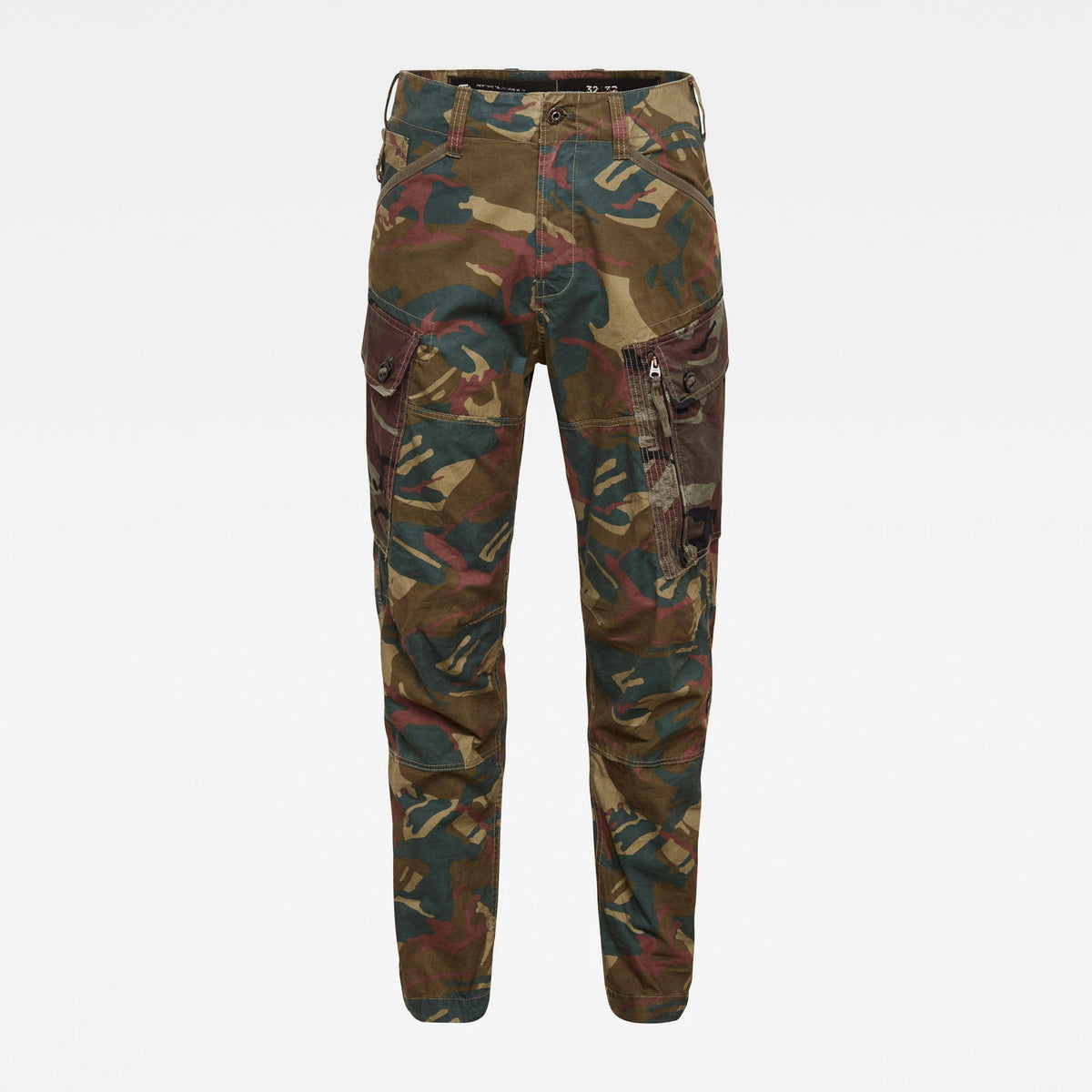 Straight Tapered Cargo N7396