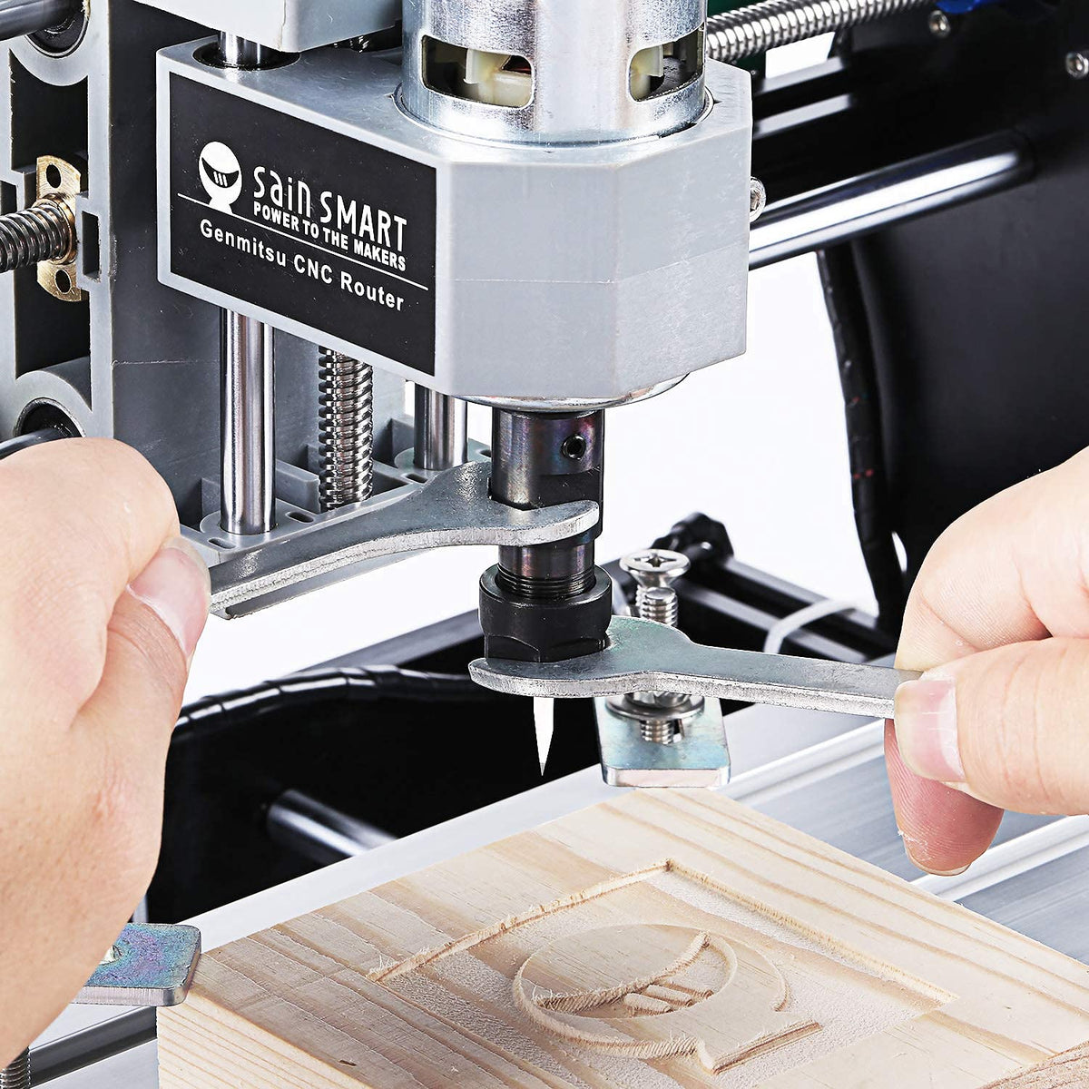 CNC Router Kit CNC Machine J598770