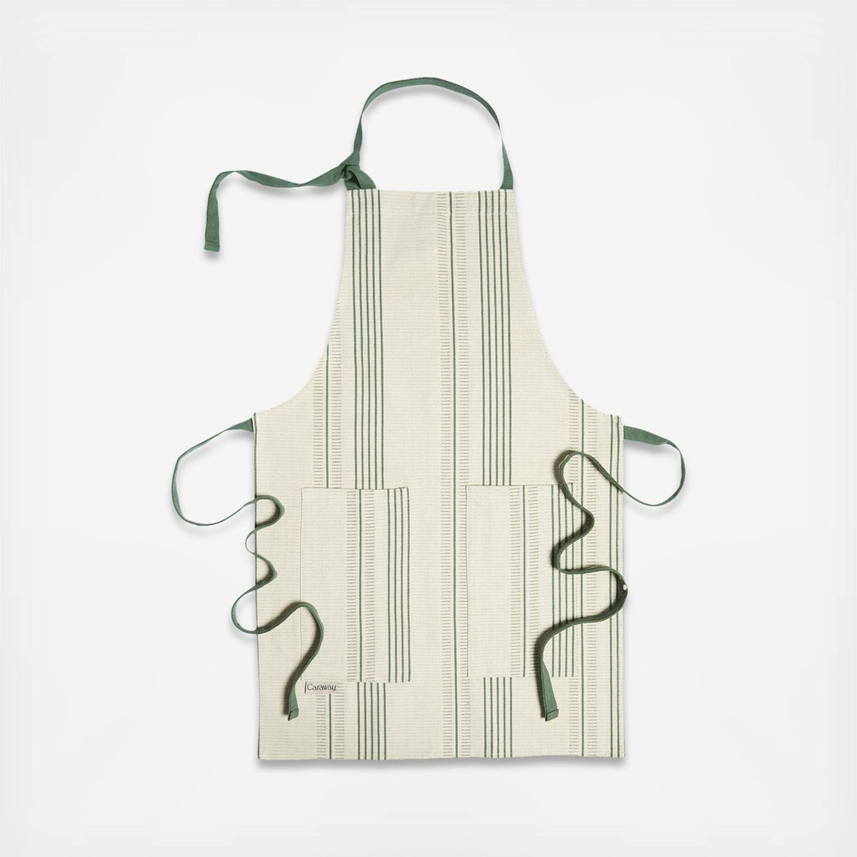 Linen Apron Y8606