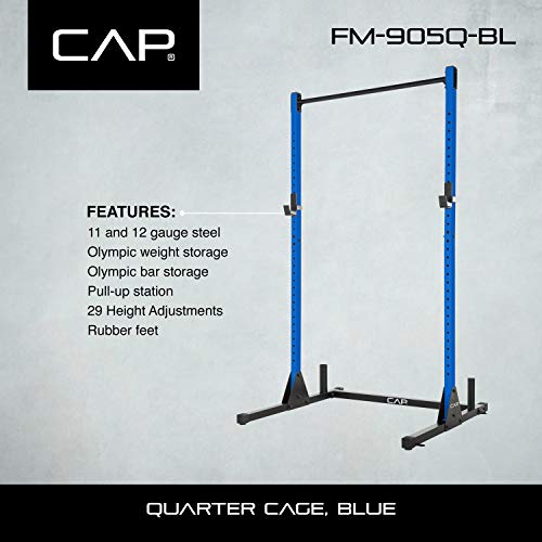 Power Racks D972206