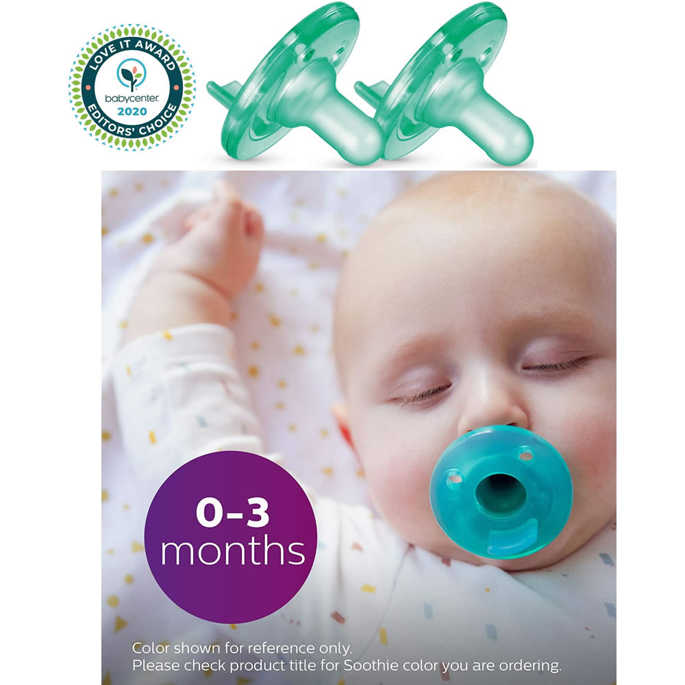 0 Months Natural Newborn Gift Set V402