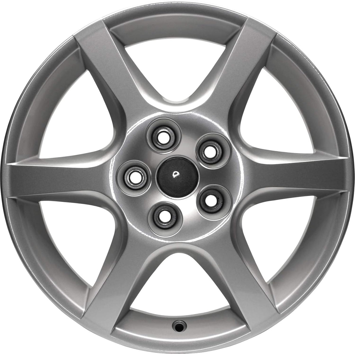 17 Inch Aluminum Alloy Wheel Rim Q6389
