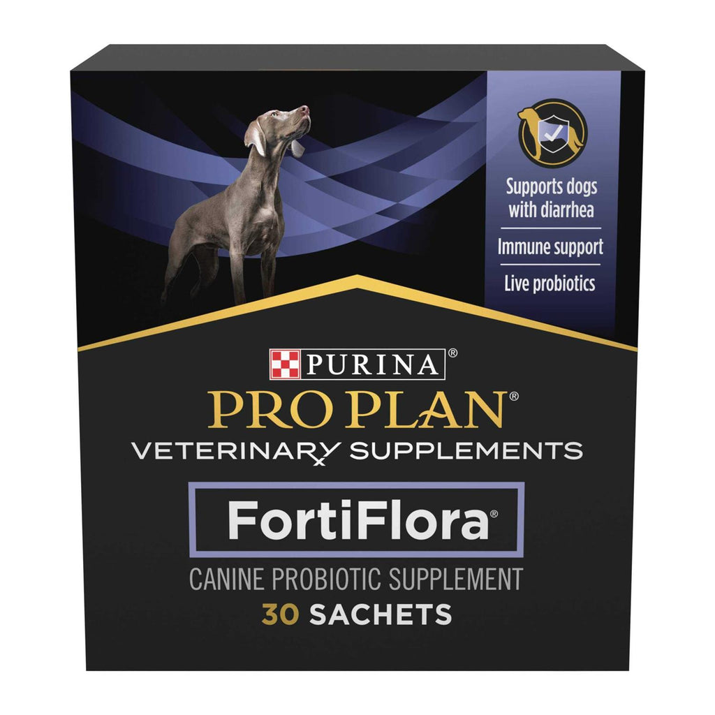 Canine Probiotic Supplement T861