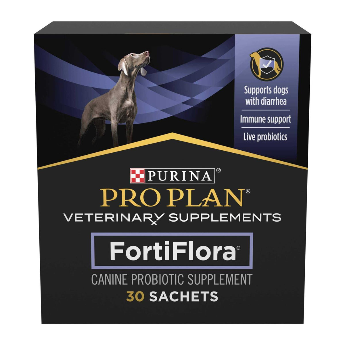 Canine Probiotic Supplement T861
