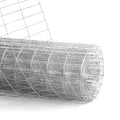 12.5 Gauge Galvanized Welded Wire Mesh Y759