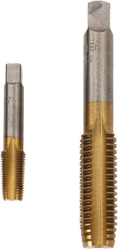 86 Piece Metric and SAE Standard Tap and Die Set with Metal Carrying Case L18970