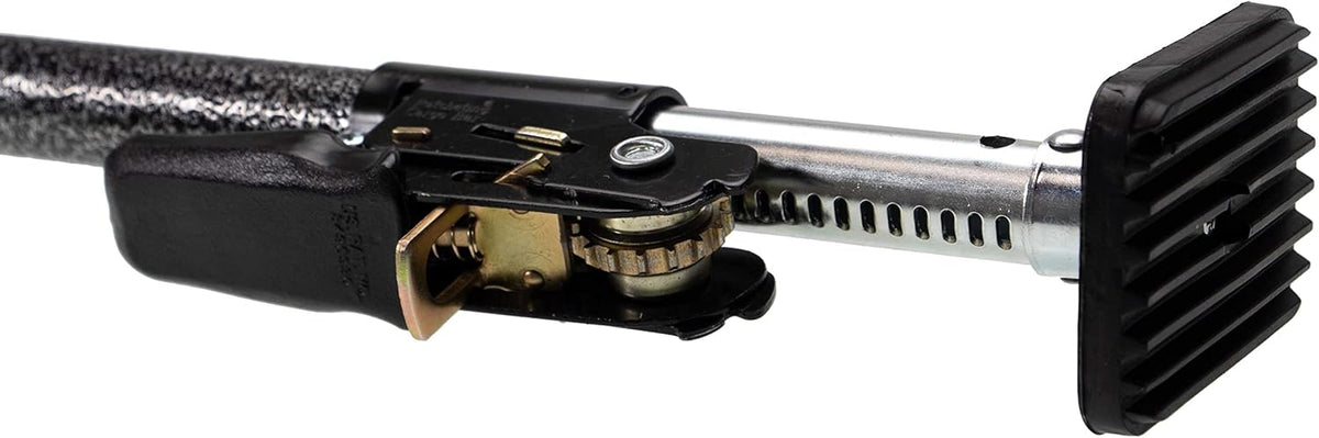 Ratcheting Cargo Bar 40 to 70 Inches B807