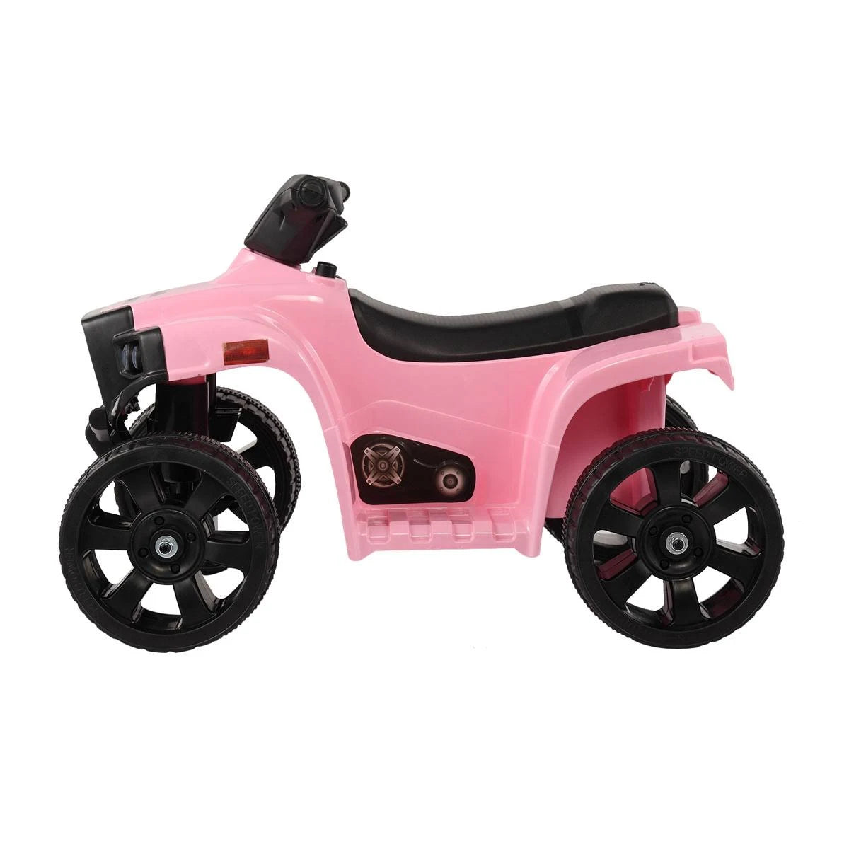 Pink Kids Ride on ATV Quad Car Z785