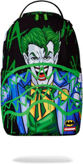 JOKER HAHAHAHAHA DLXSR BACKPACK Q565