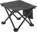 Portable Folding Camp Chair with Carrying Bag F26451