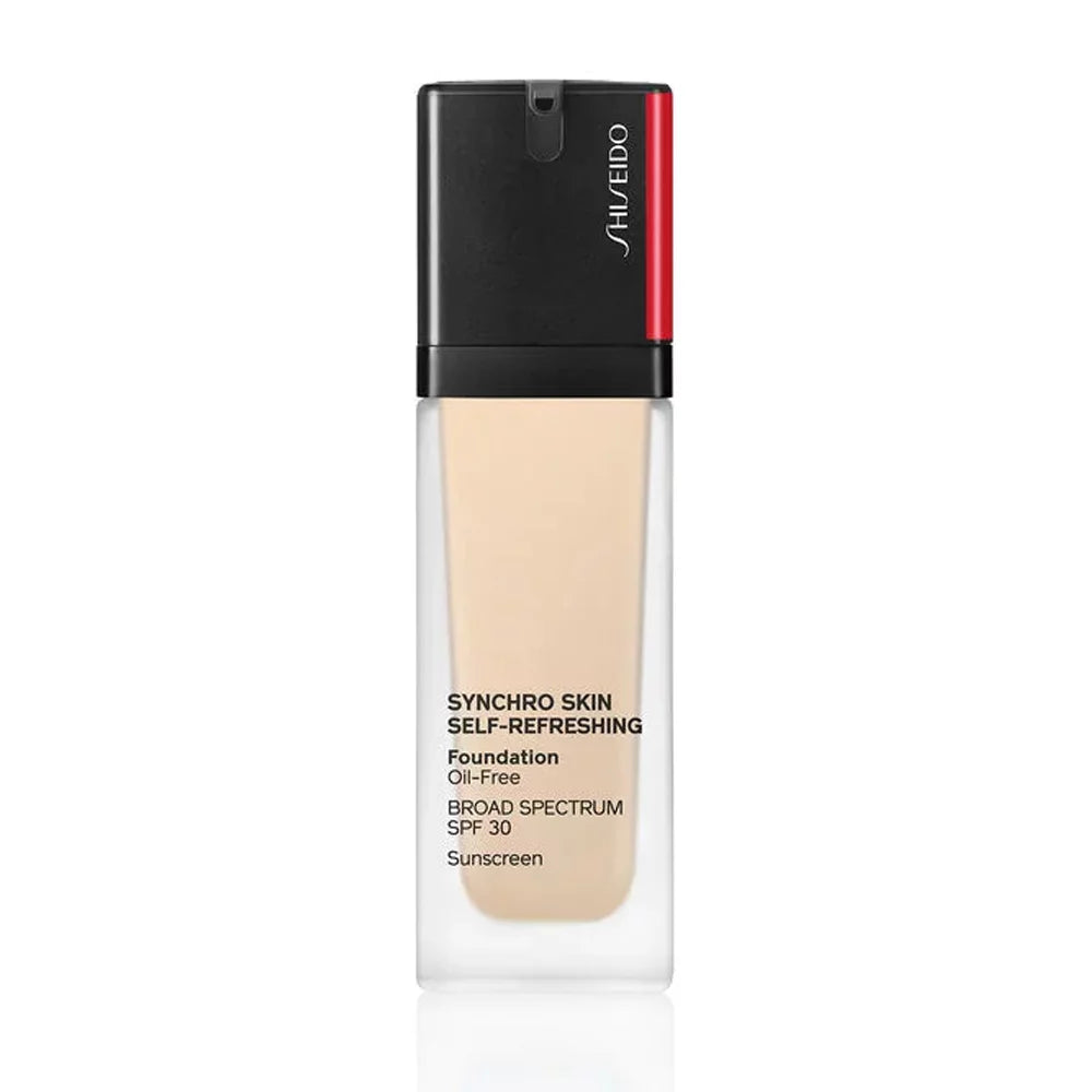 120 Ivory Oil-Free Foundation 1fl.oz/30ml A957594
