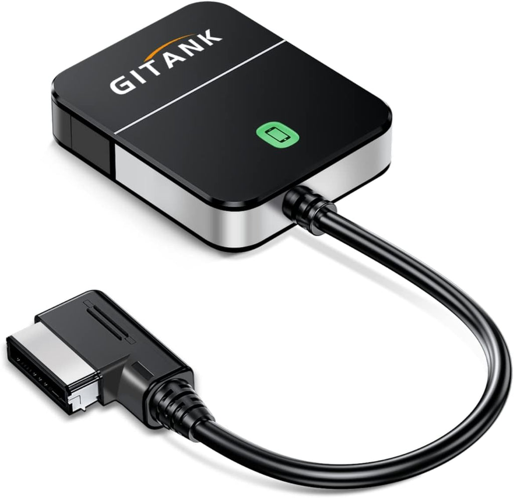Bluetooth 5.0 Car Adapter with AptX HD V6577