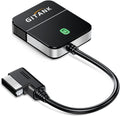 Bluetooth 5.0 Car Adapter with AptX HD V6577