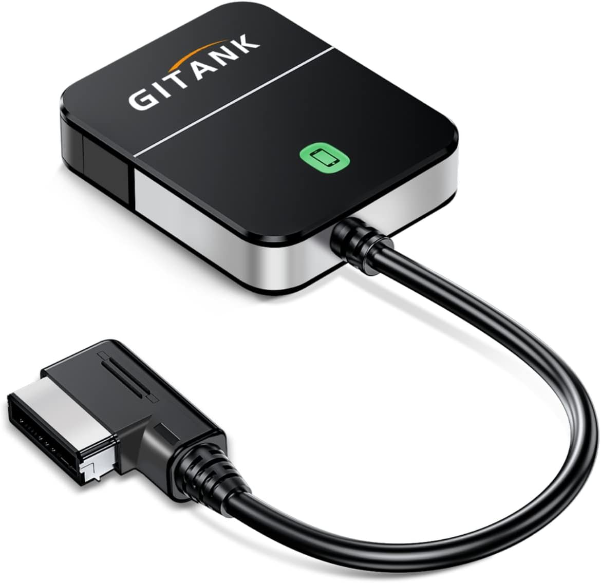 Bluetooth 5.0 Car Adapter with AptX HD V6577