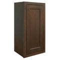 15x22 x 30x22 Single Door Wall Cabinet B901