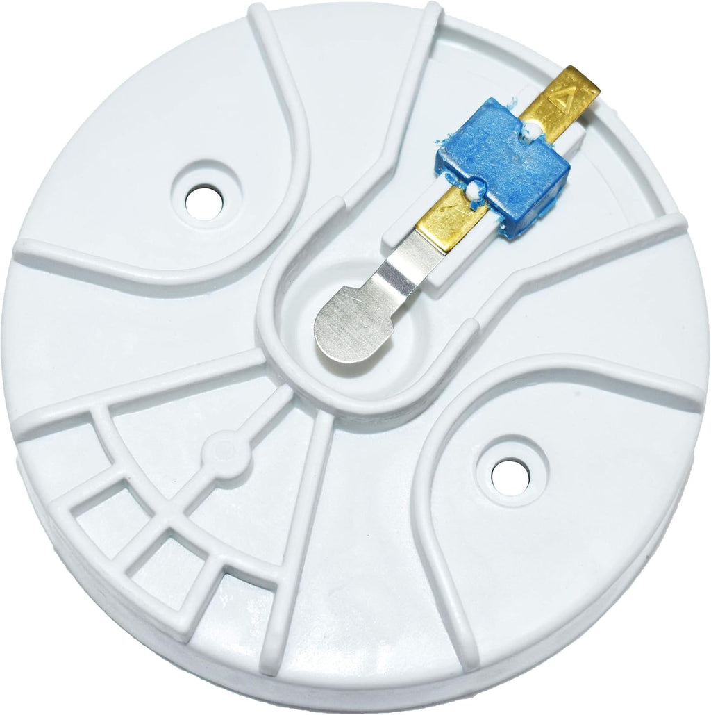Distributor Cap and Rotor N3963