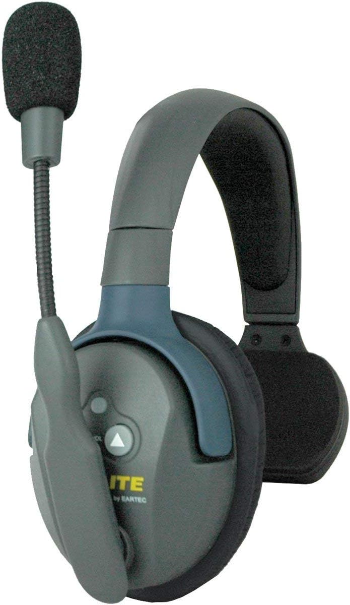 Full Duplex Wireless Headset Communication for 3 Users E214736