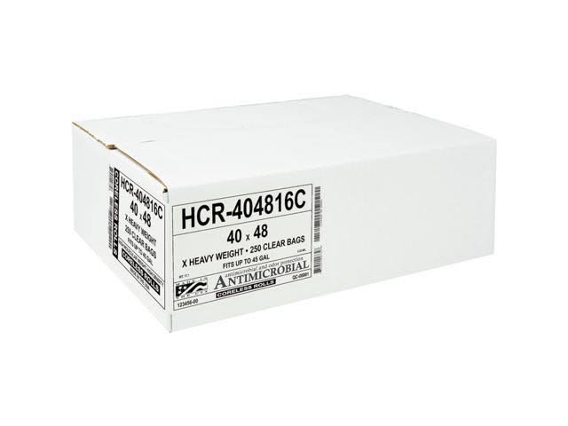 High Density Can Liner K41805