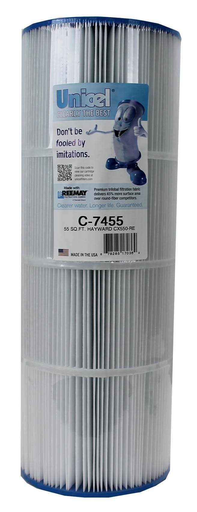 55 Sq. ft. Replacement Filter Cartridge G211581