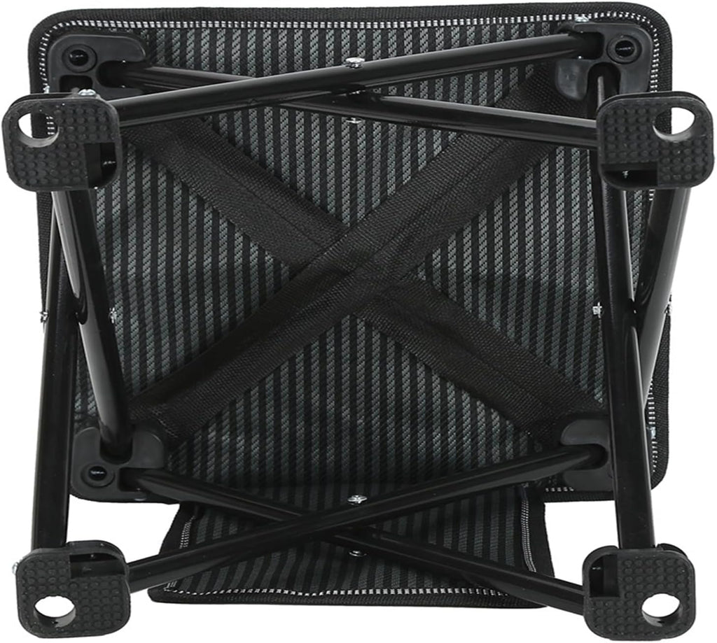 Portable Folding Camp Chair with Carrying Bag F26451