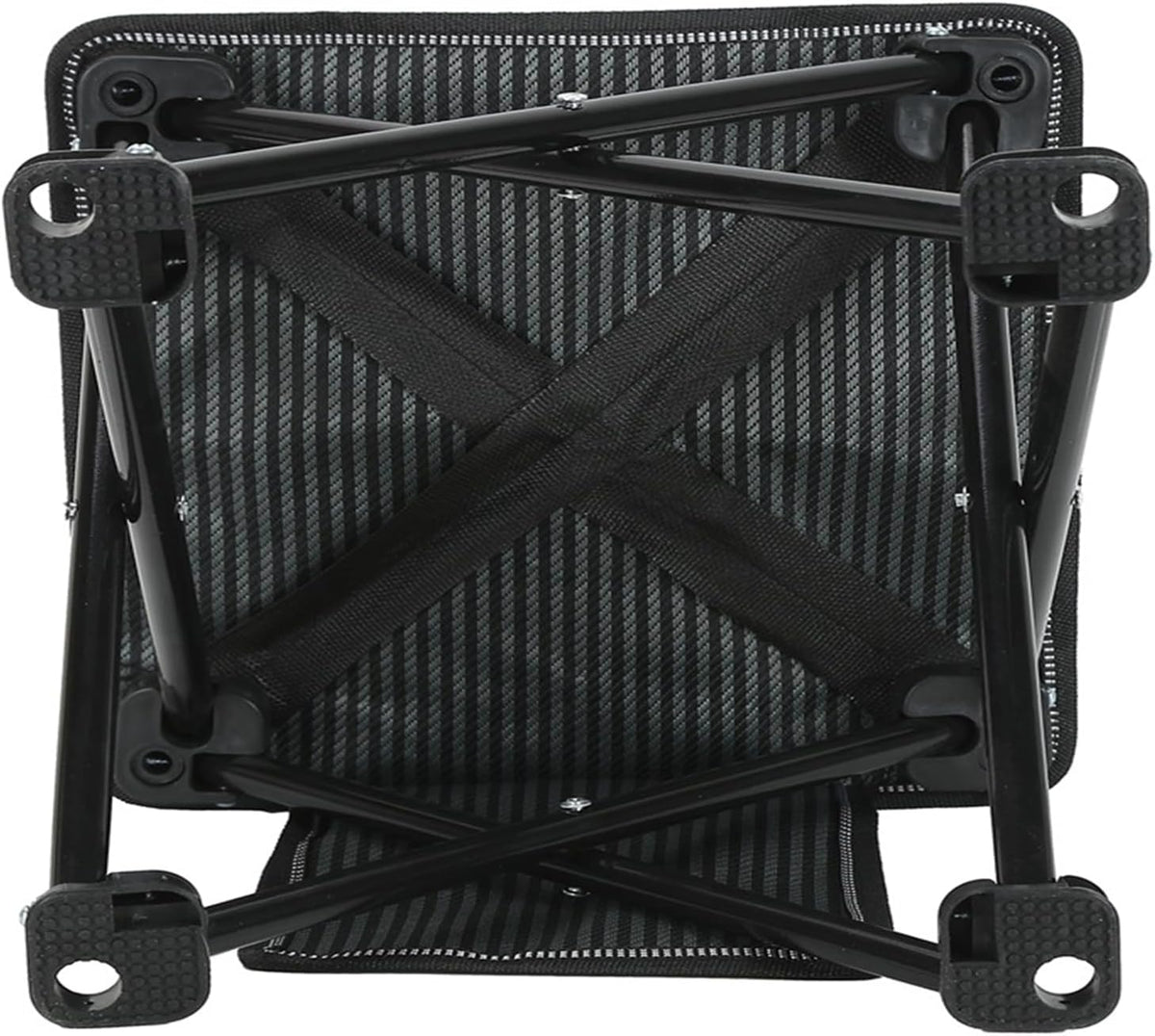 Portable Folding Camp Chair with Carrying Bag F26451