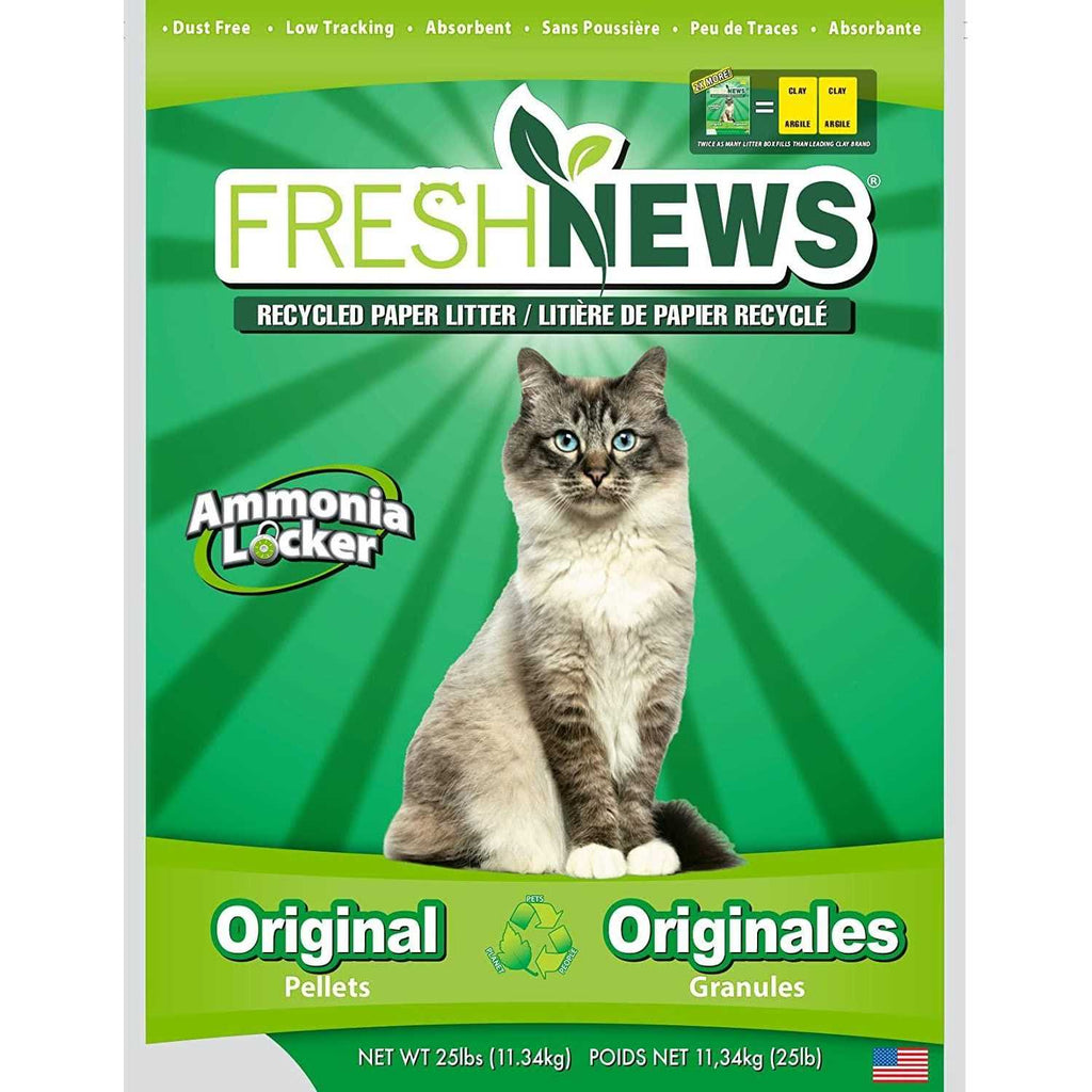 Cat Litter L739