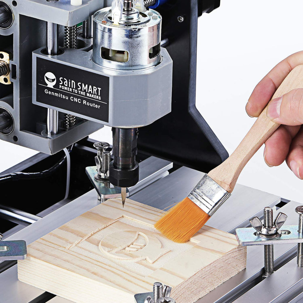 CNC Router Kit CNC Machine J598770